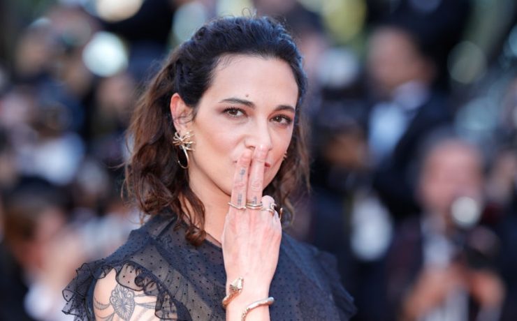 Asia Argento