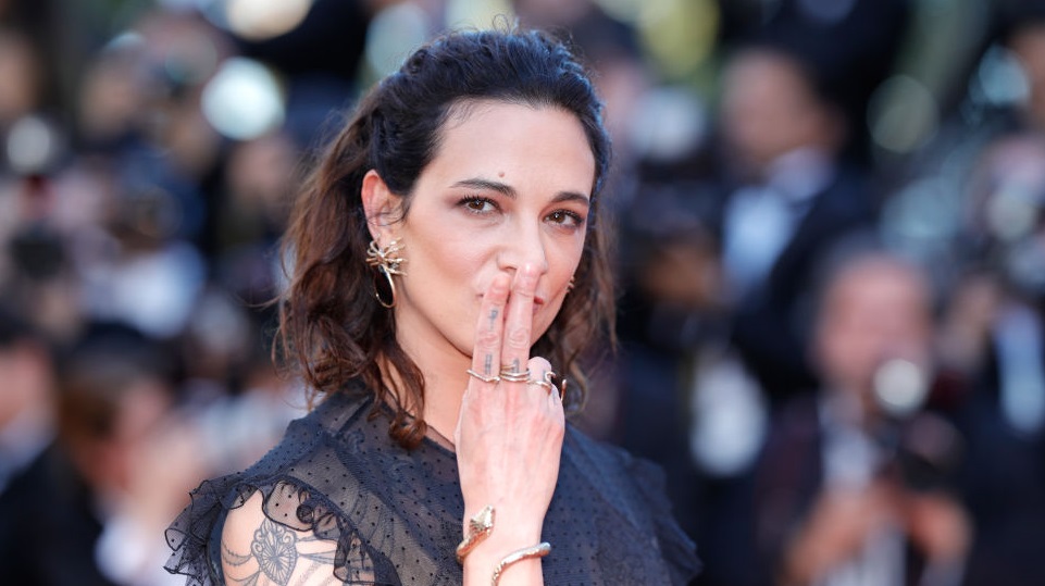 Asia Argento