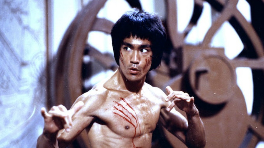 Bruce Lee