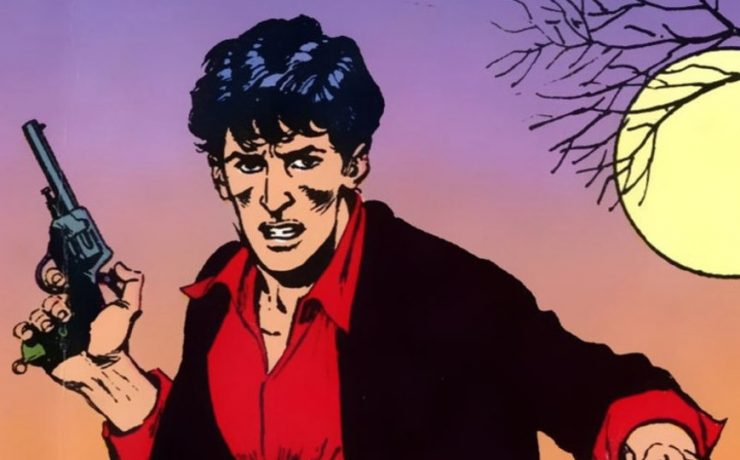 Dylan Dog