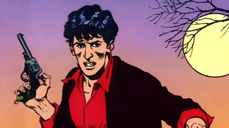 Dylan Dog