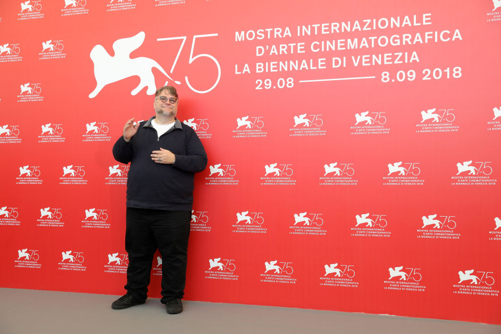 festival venezia 2018