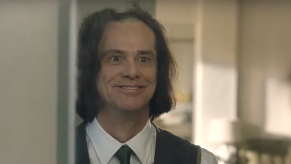 Jim Carrey in Kidding