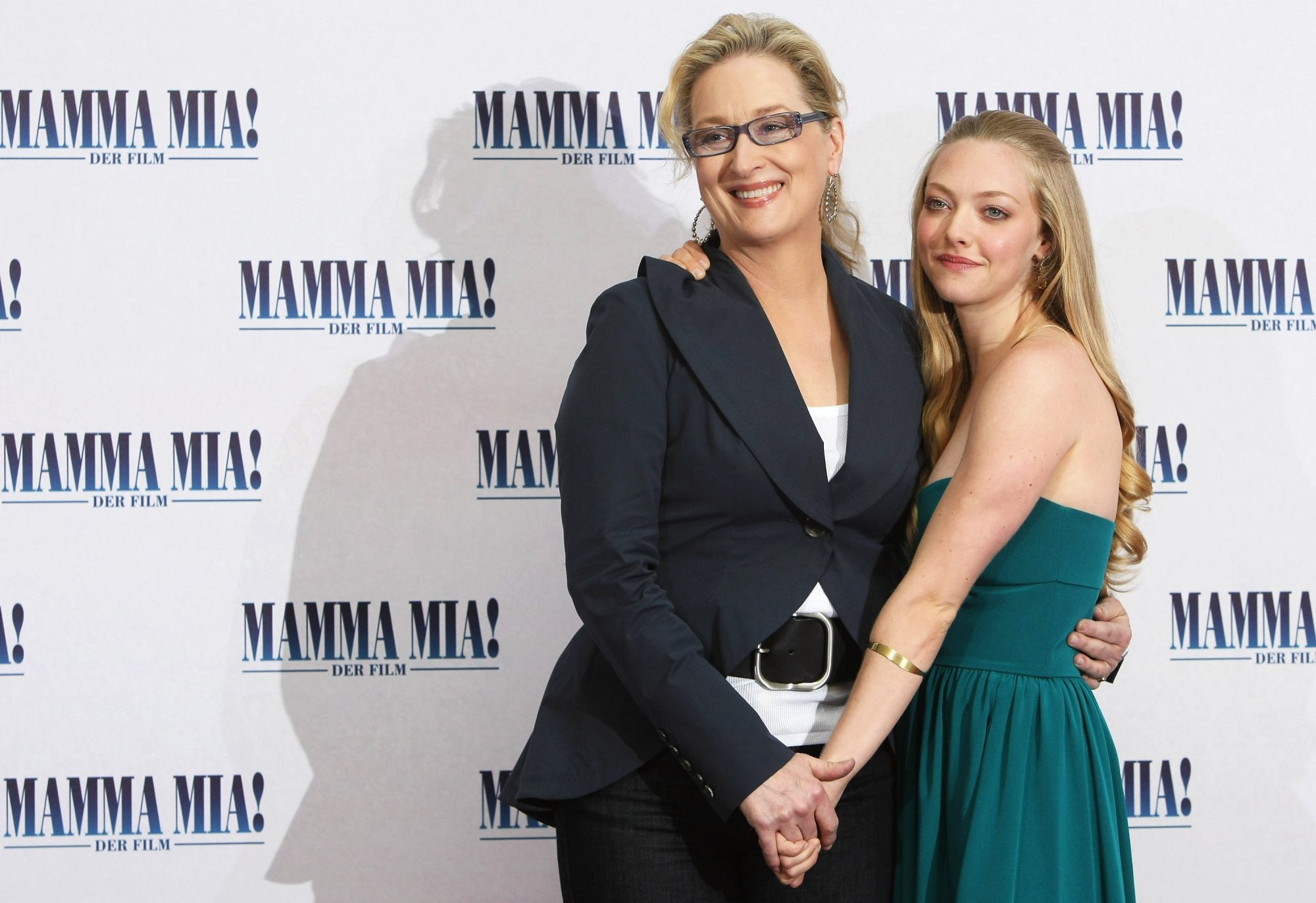 mamma mia film