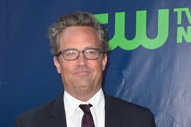 Matthew Perry