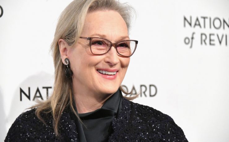 Meryl Streep figli