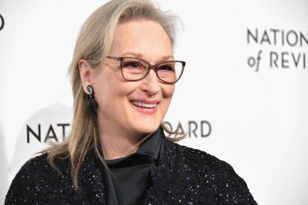 Meryl Streep figli