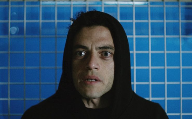 Mr. Robot