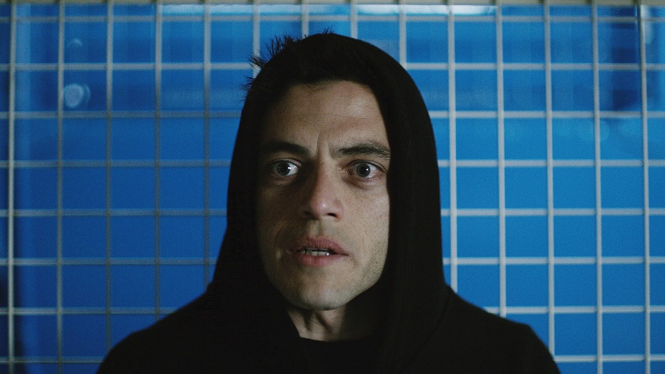 Mr. Robot