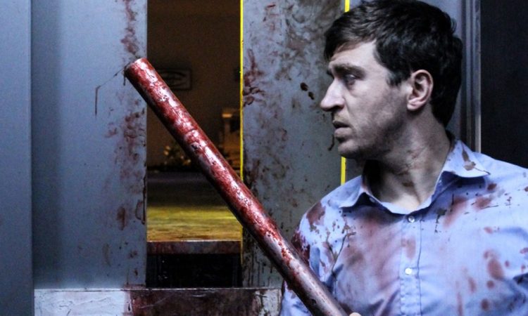 The End? - L'inferno fuori, la recensione dello zombi movie prodotto dai Manetti