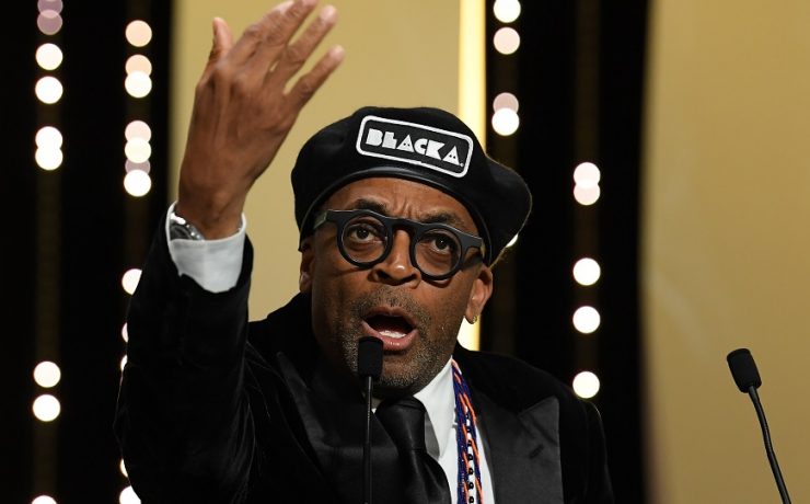 Spike Lee