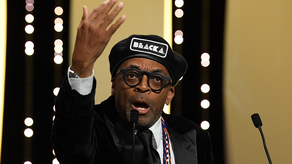 Spike Lee