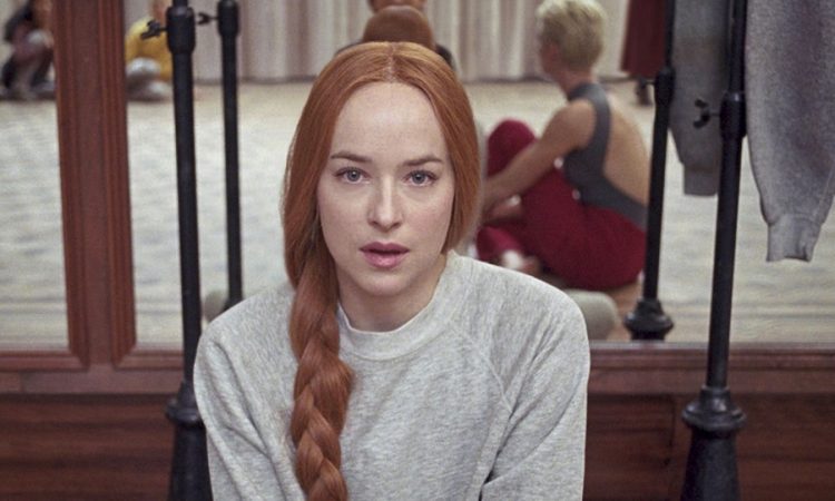 Suspiria