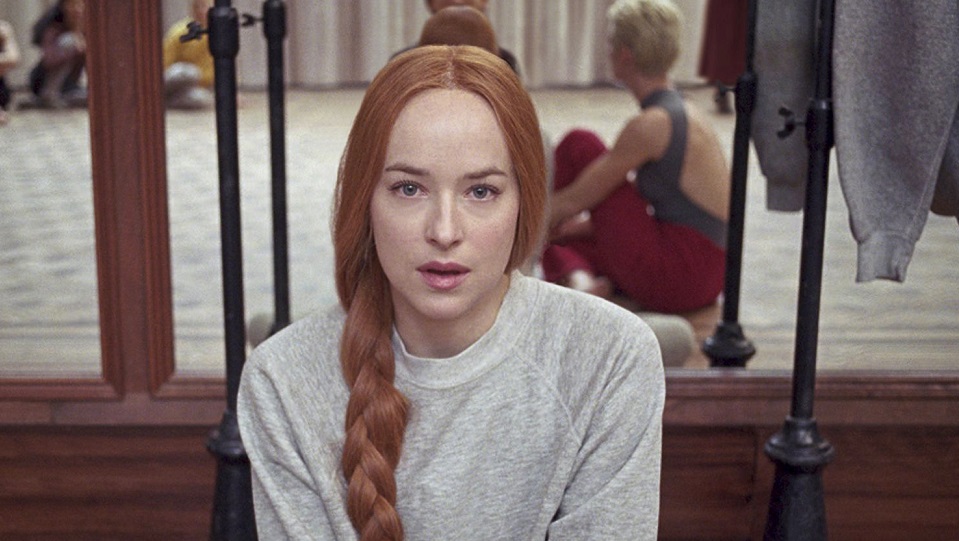 Suspiria