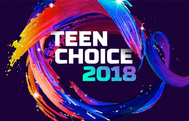 Teen Choice Awards 2018: tutti i premi!