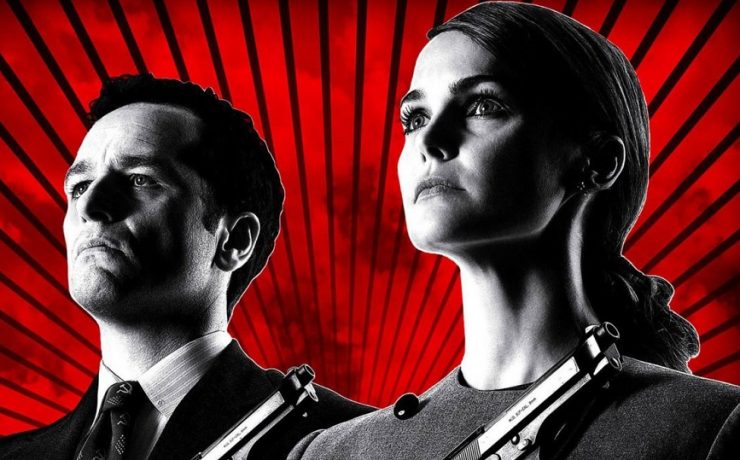 The Americans