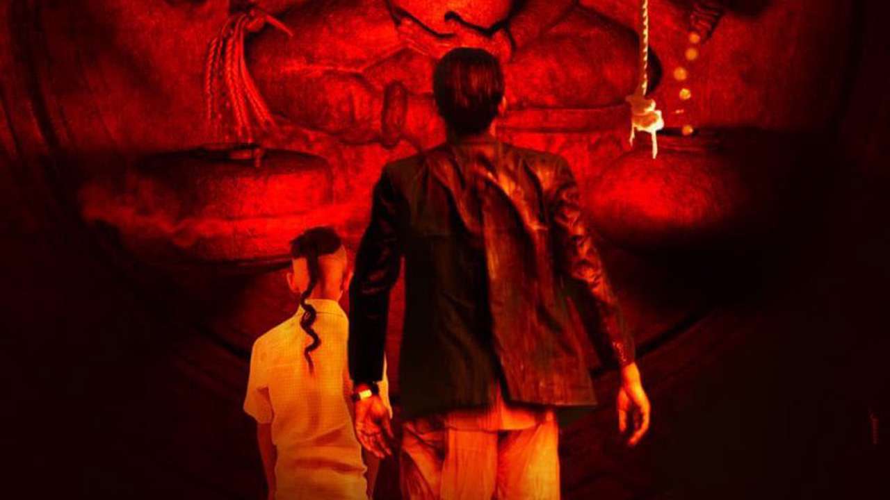 Tumbbad, la recensione