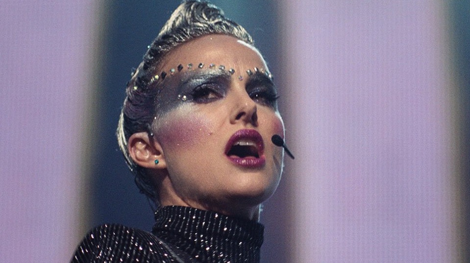 Natalie Portman in Vox Lux