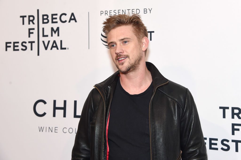 Boyd Holbrook