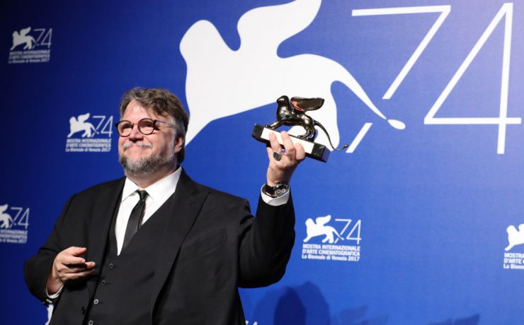 Festival del Cinema di Venezia