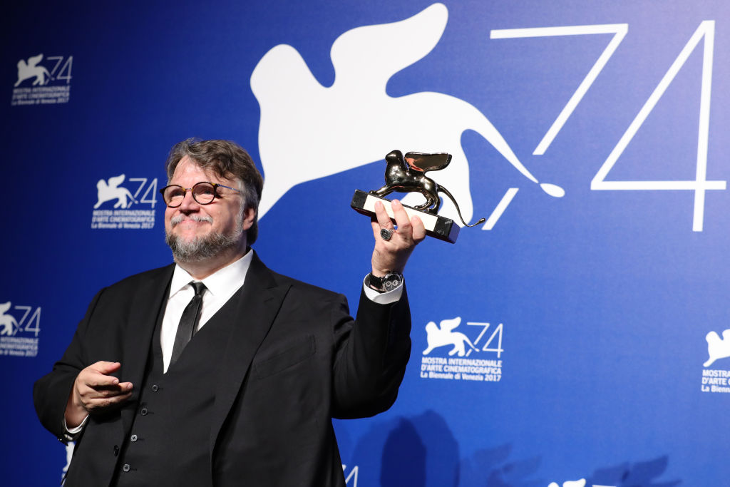 Festival del Cinema di Venezia