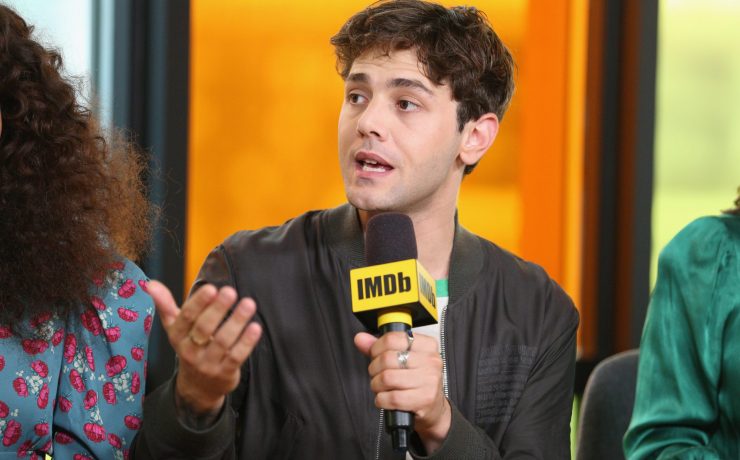 Xavier Dolan al Festival di Toronto 2018