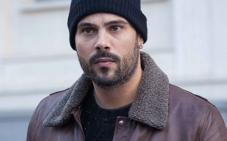 Gomorra film