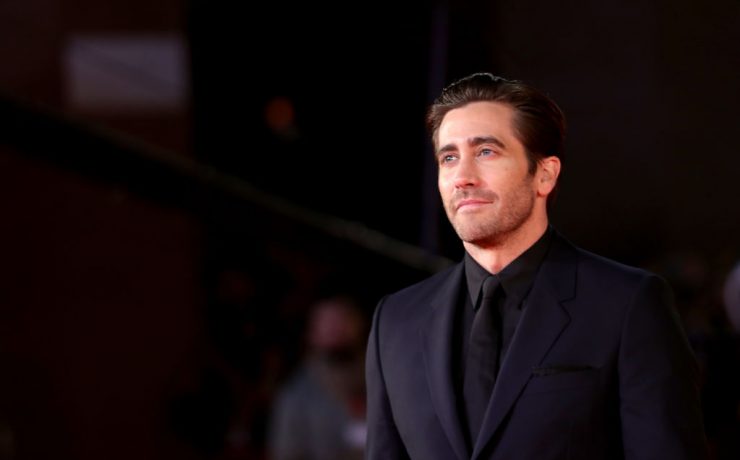 Jake Gyllenhaal fidanzata