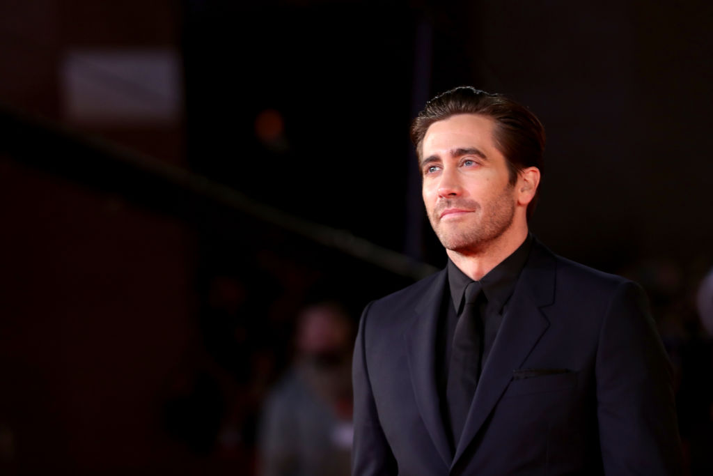 Jake Gyllenhaal fidanzata