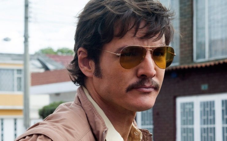 Narcos 4