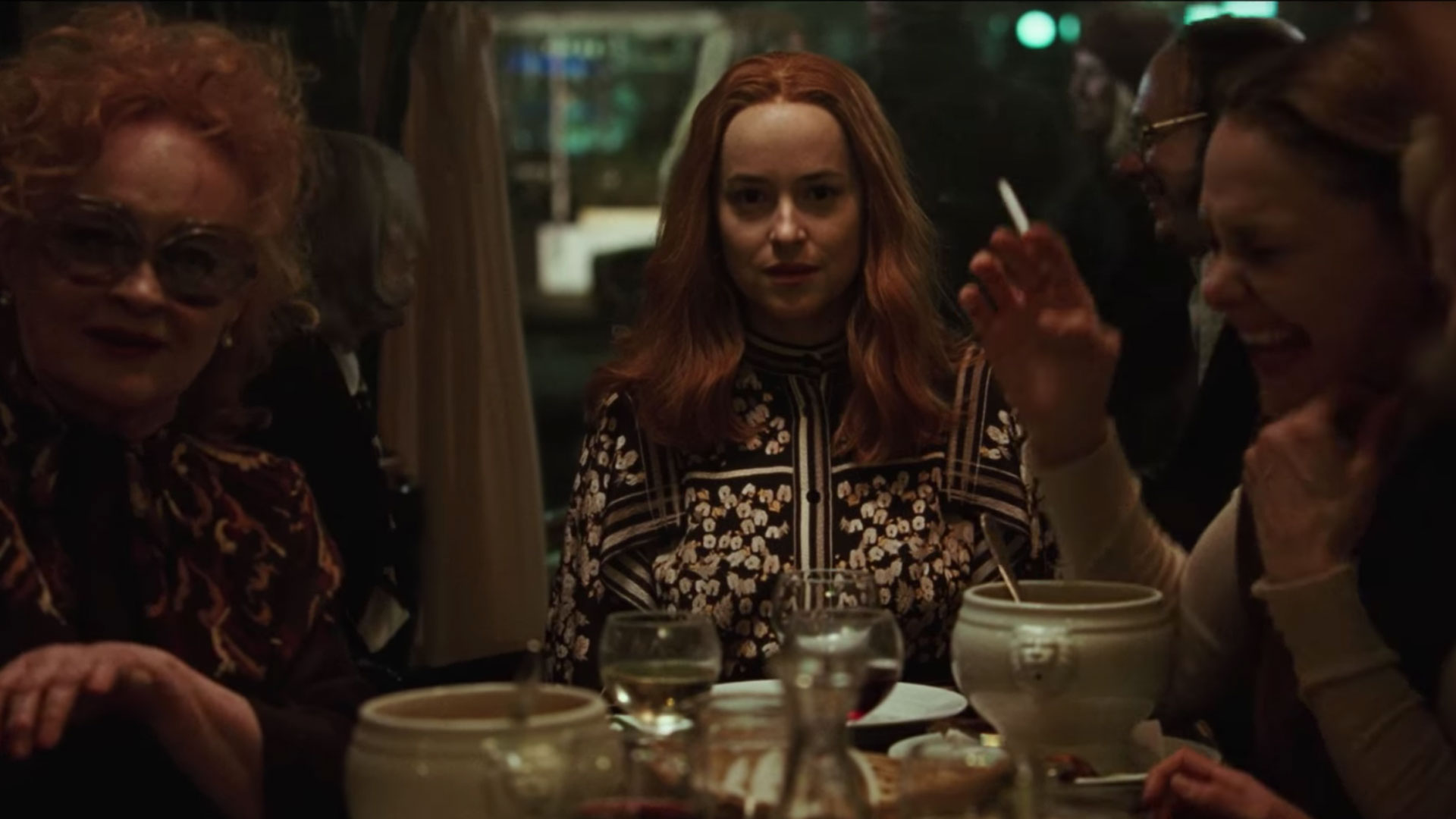 Suspiria