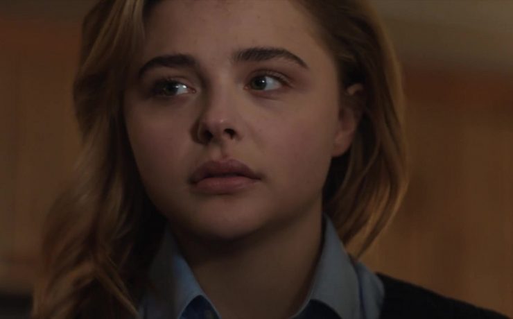 The Miseducation of Cameron Post