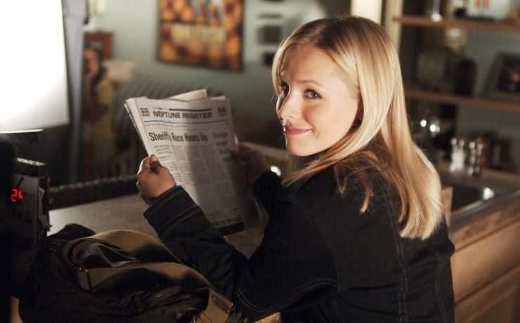 Veronica Mars