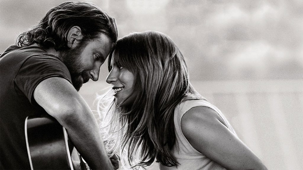 A Star is Born, la recensione