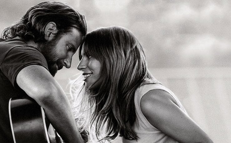 A Star is Born, la recensione