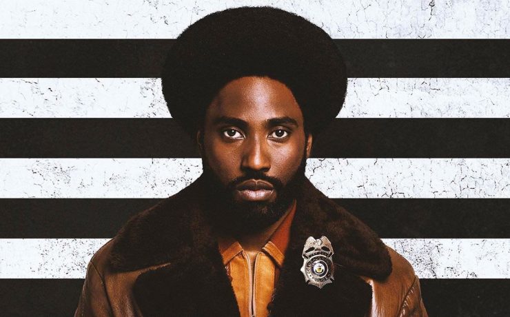 BlacKkKlansman, la recensione