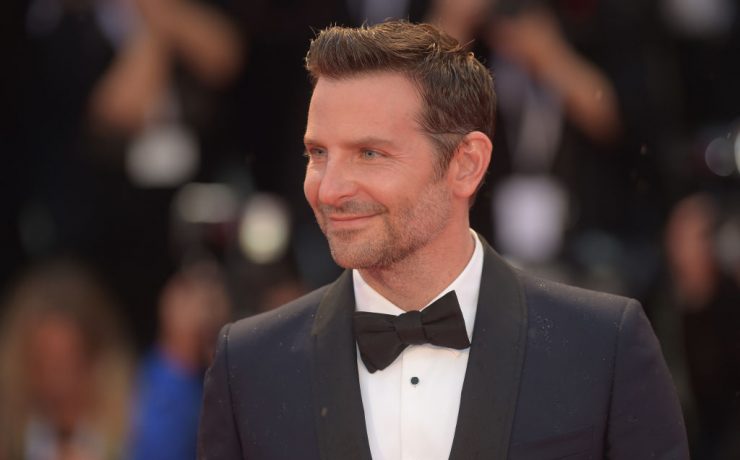 Bradley Cooper film e programmi televisivi