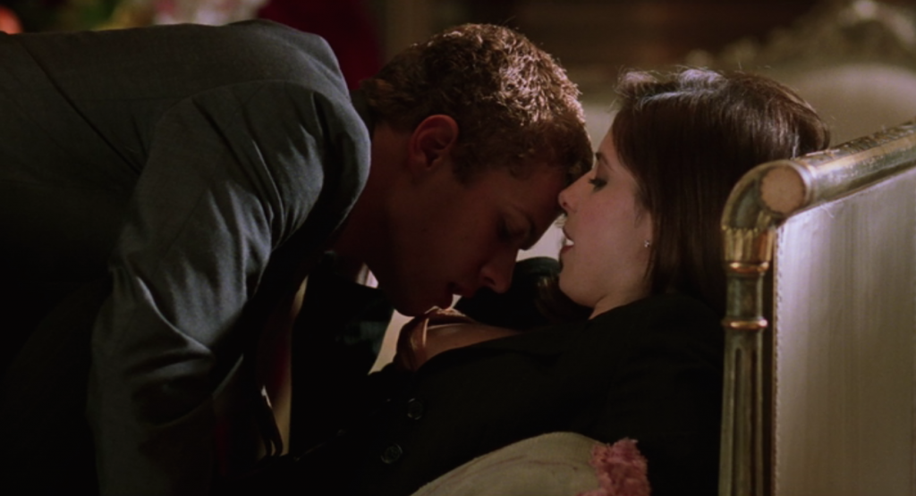 Cruel Intentions