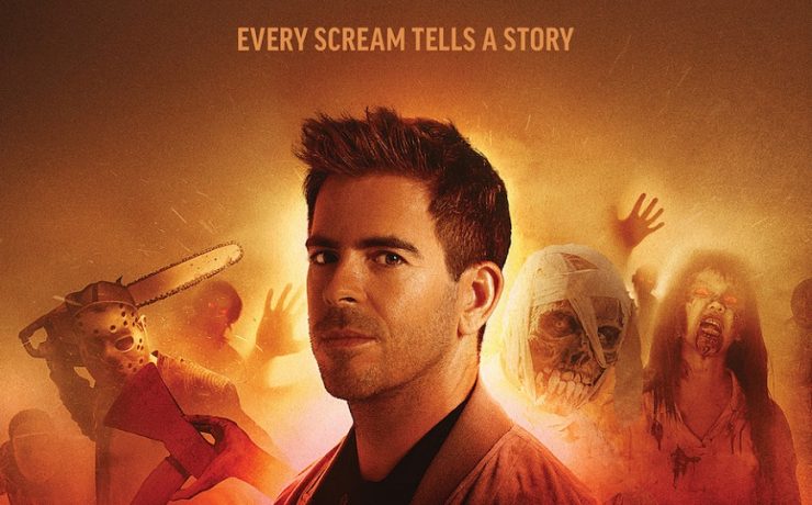 Eli Roth's History of Horror