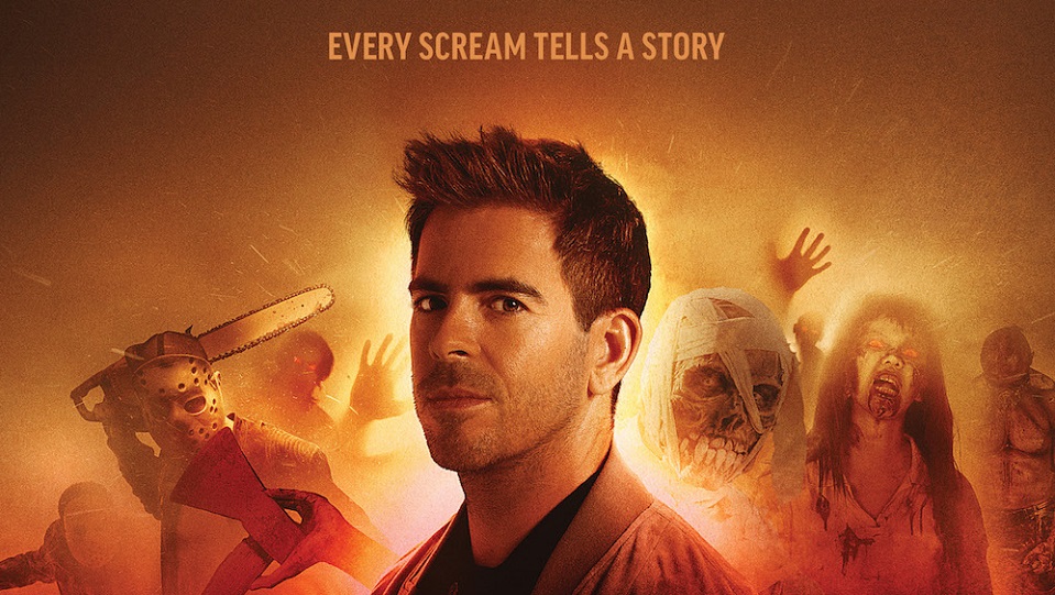 Eli Roth's History of Horror