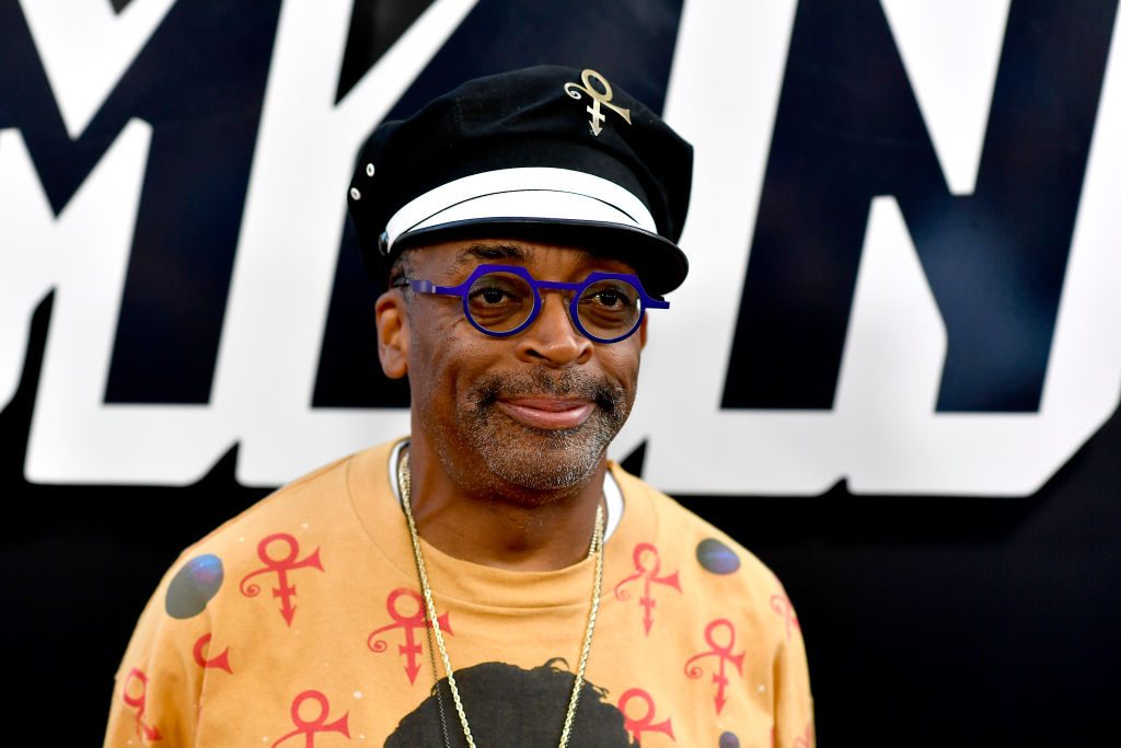 Film di Spike Lee