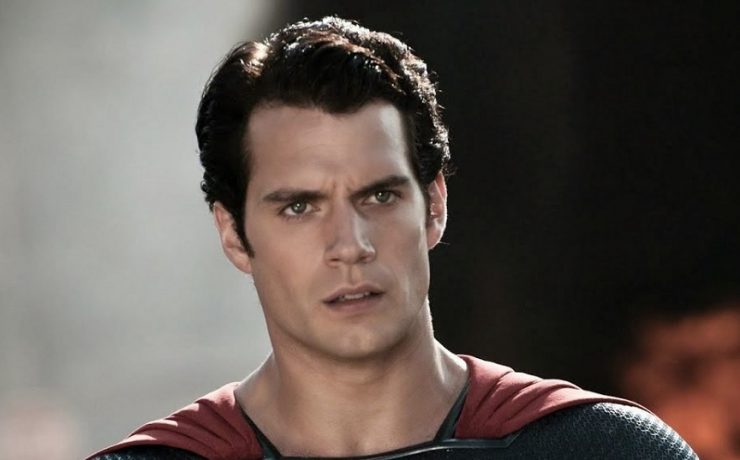 Henry Cavill sarà il protagonista di The Witcher