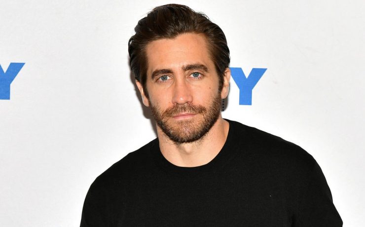 Jake Gyllenhaal filmografia