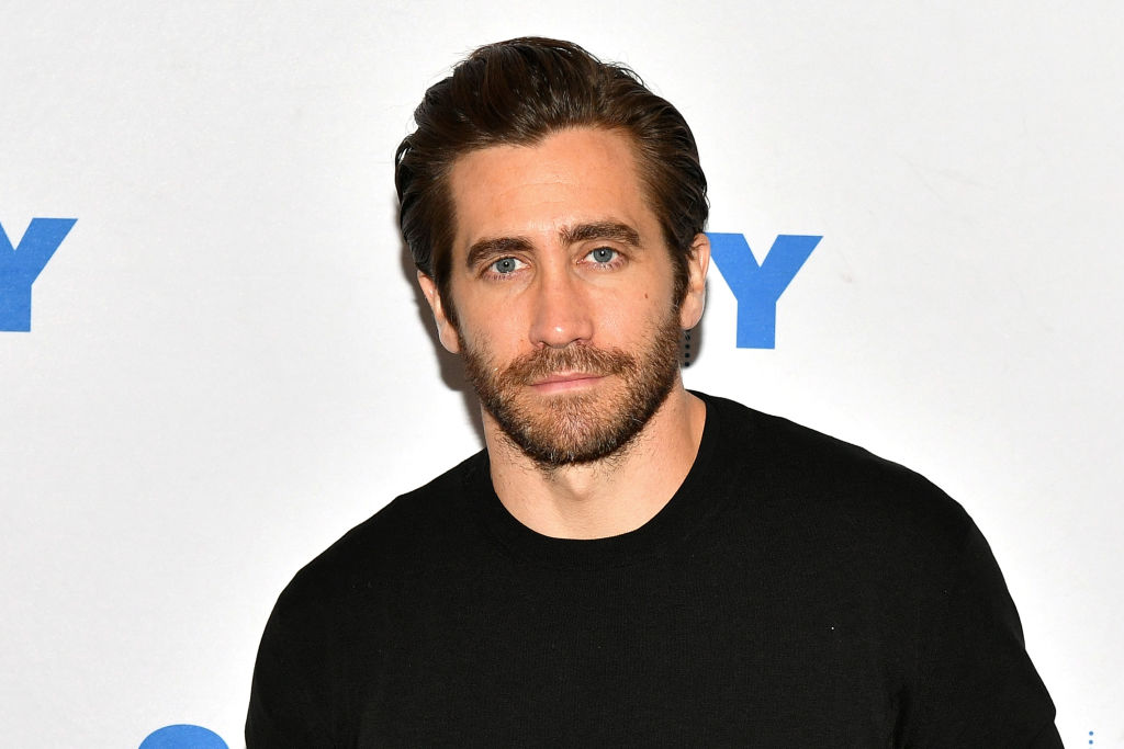 Jake Gyllenhaal filmografia