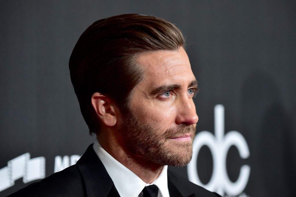 Jake Gyllenhaal filmografia