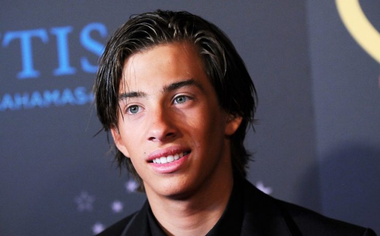 Jimmy Bennett