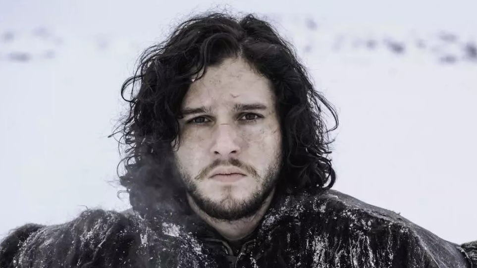 Kit Harington sarà Batman?