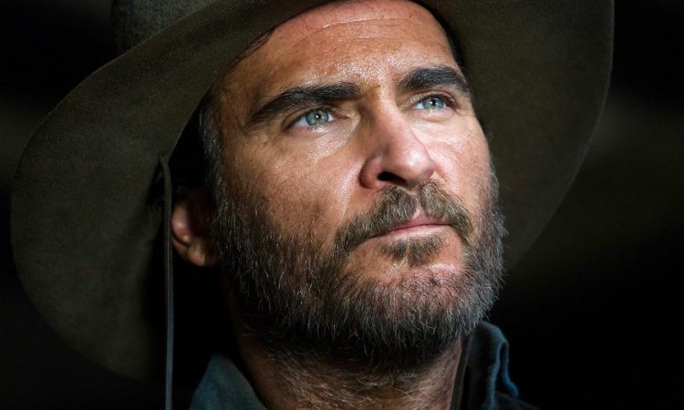 The Sisters Brothers, con Joaquin Phoenix e John C. Reilly