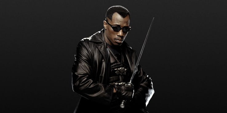 Blade