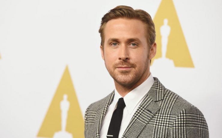 ryan gosling